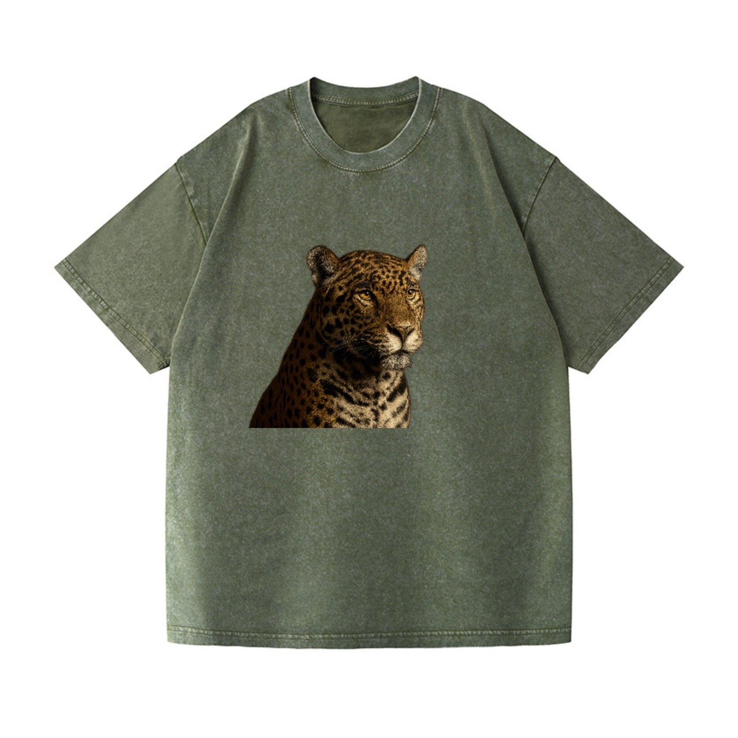 jaguar-apex-predator-style Hat