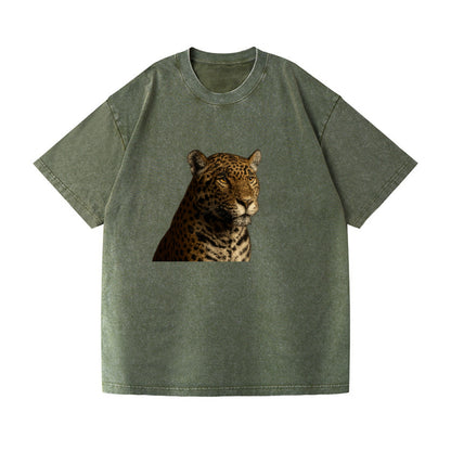 jaguar-apex-predator-style Hat