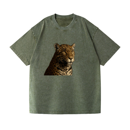 jaguar-apex-predator-style Hat