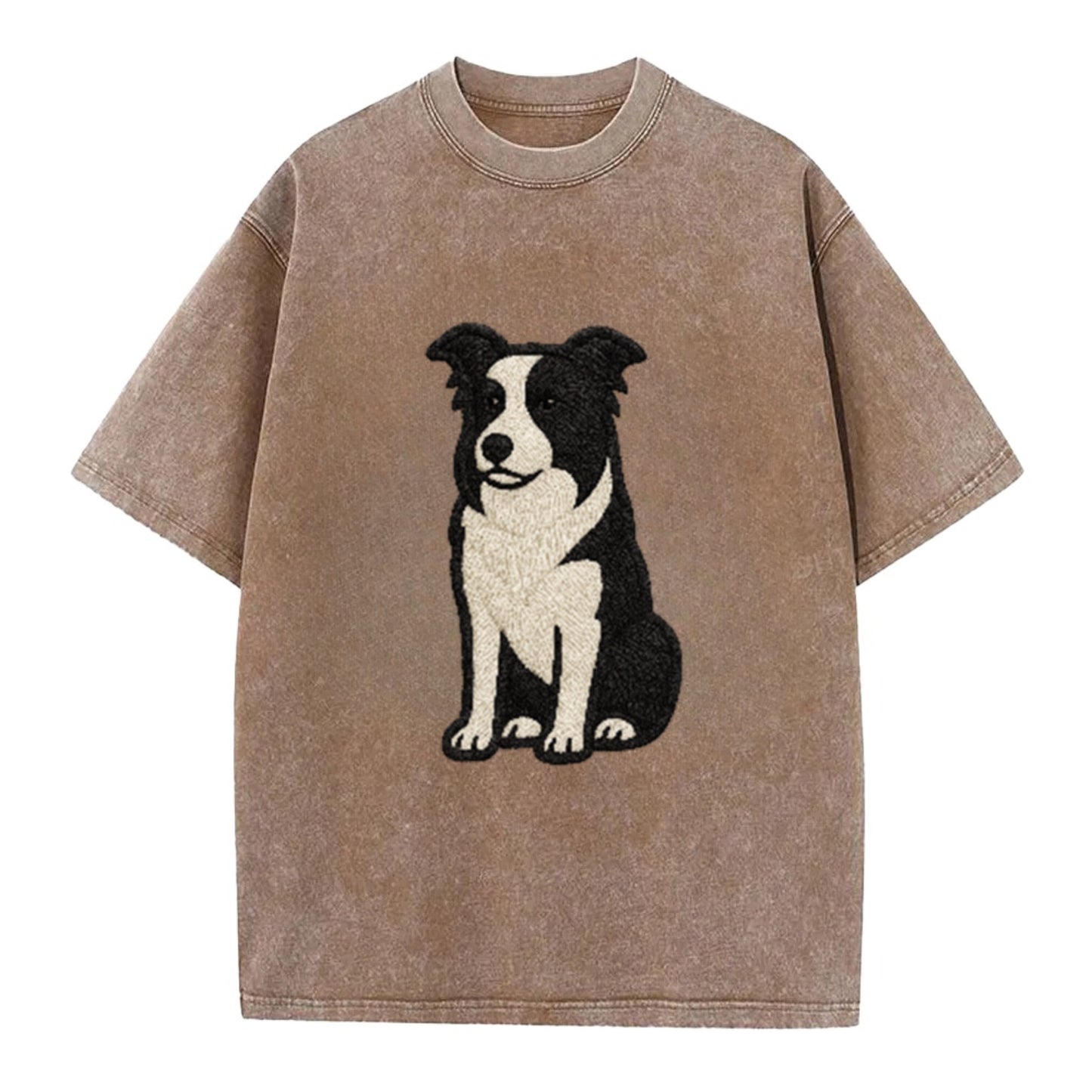 border-collie-intense-focus Hat