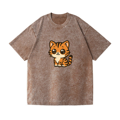 tiger-untamed-majesty Hat