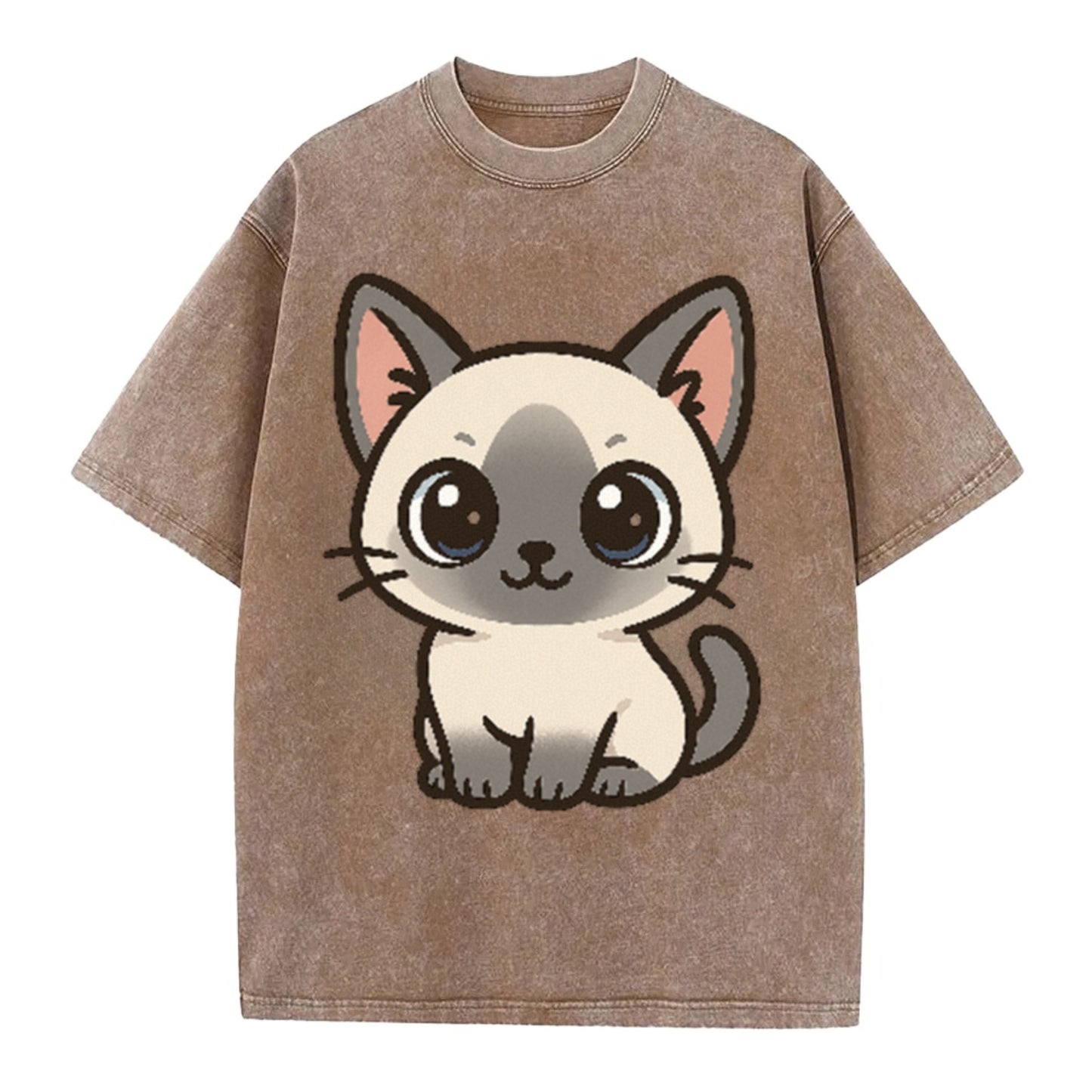 blue-point-siamese-mysterious-charm Hat