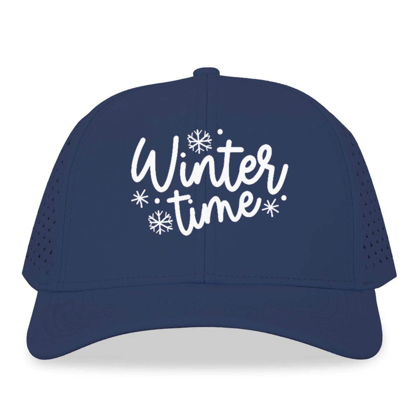 winter time Hat
