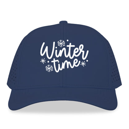 winter time Hat
