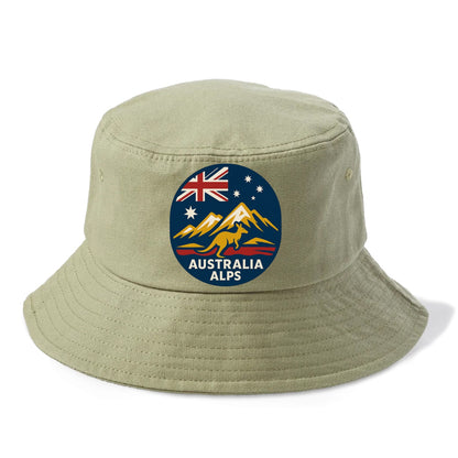 Australian Nature Location Hat