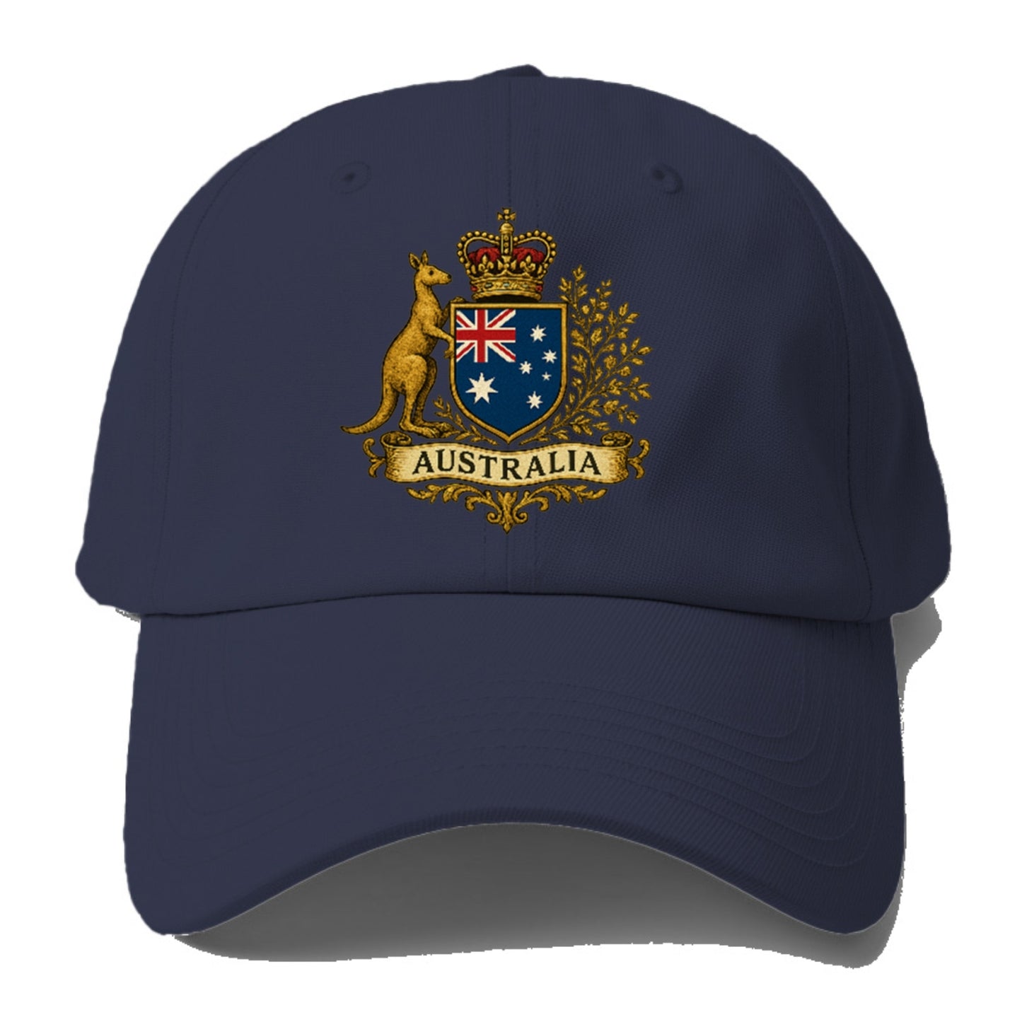 national-emblem-coat-of-arms Hat