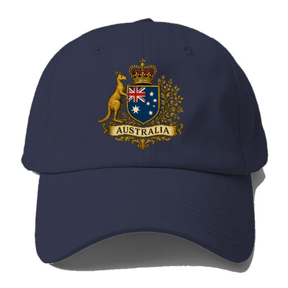 national-emblem-coat-of-arms Hat