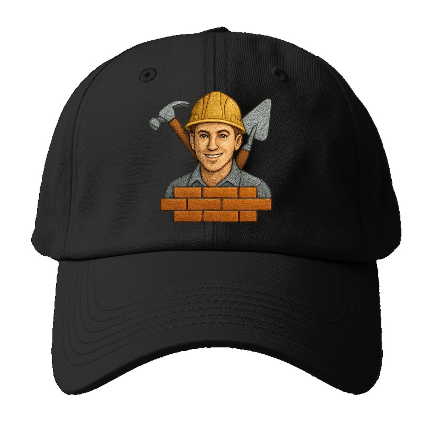 bricklayer's pride Hat