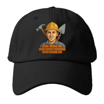 bricklayer's pride Hat
