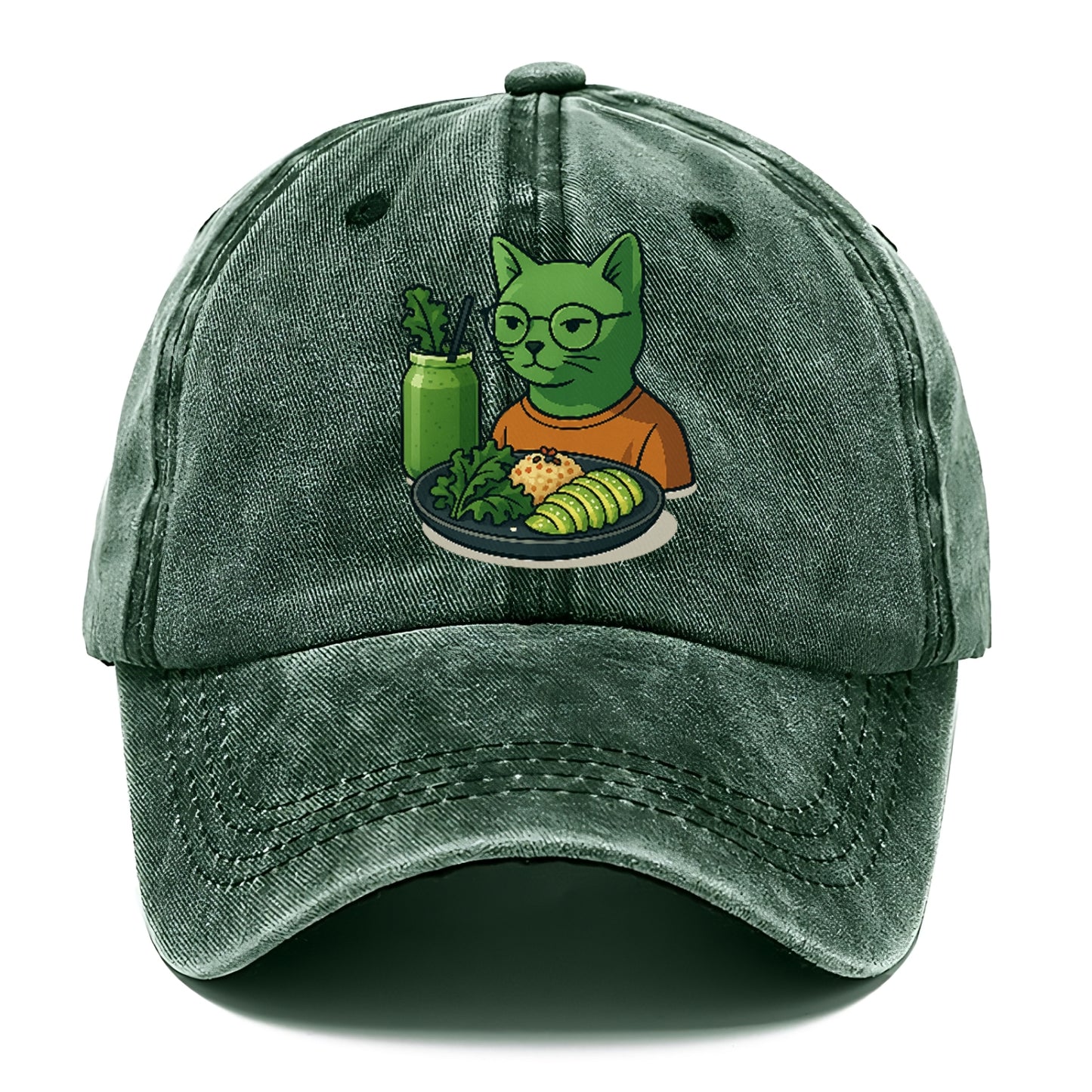 eater Hat
