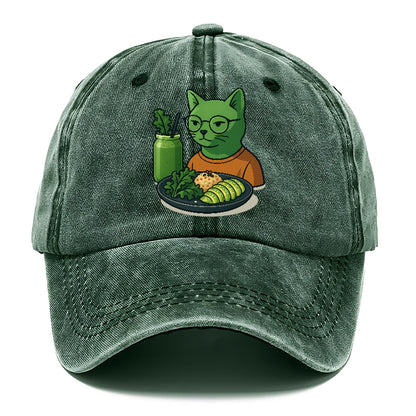 eater Hat