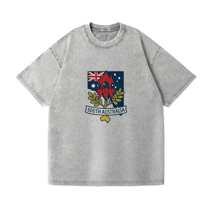 Australian Regional Emblem Hat