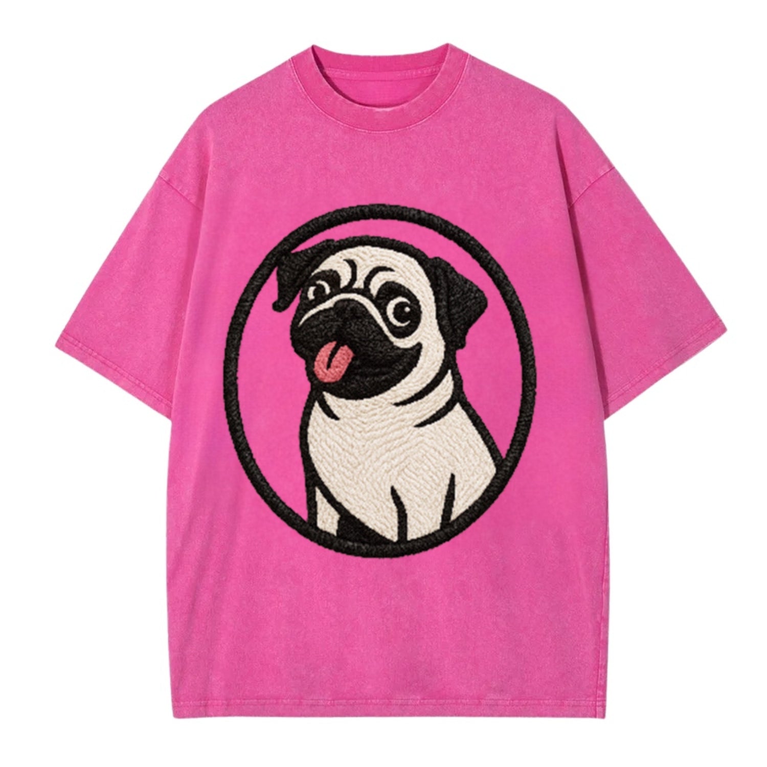 pug-playful-charm Hat