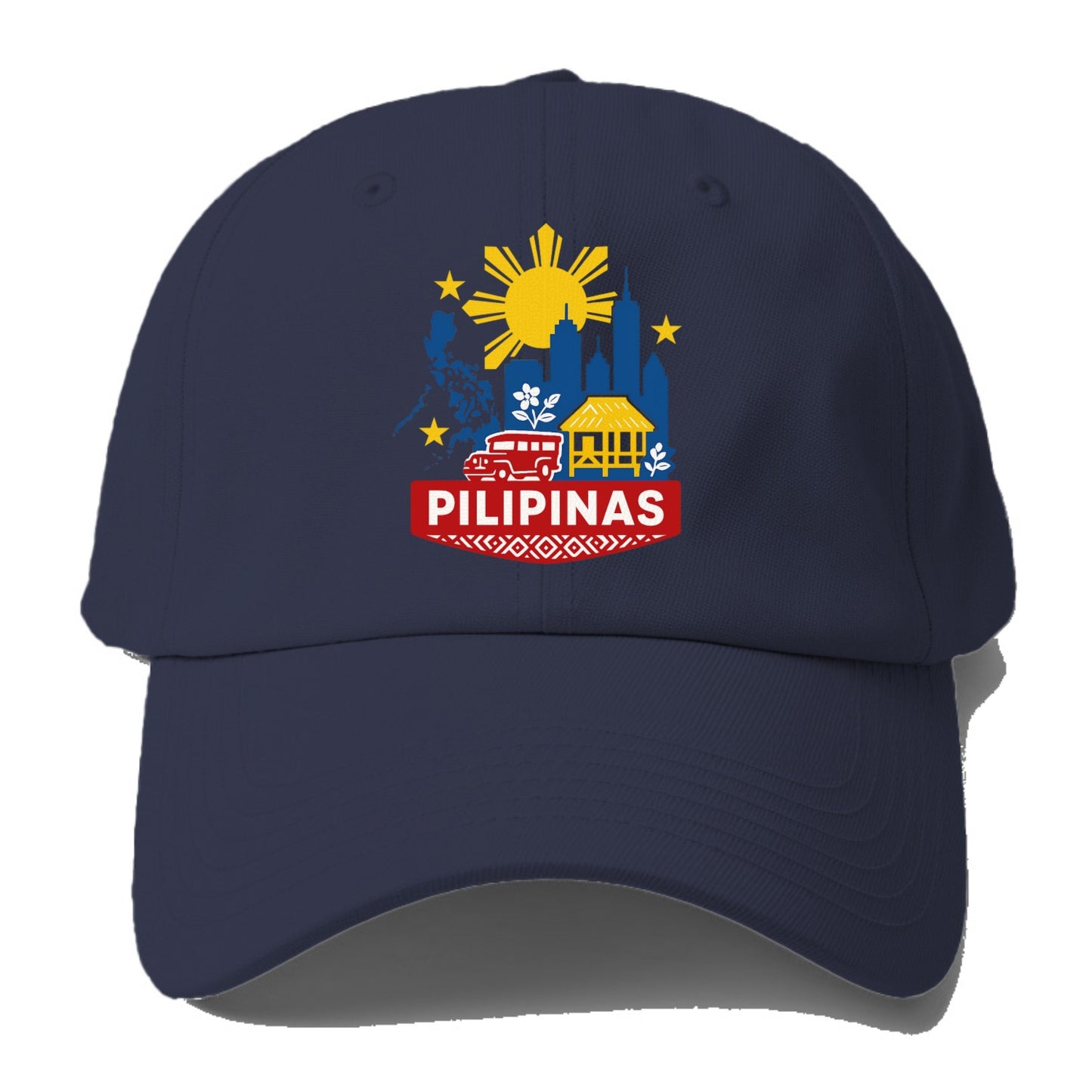 cultural   national pride Hat