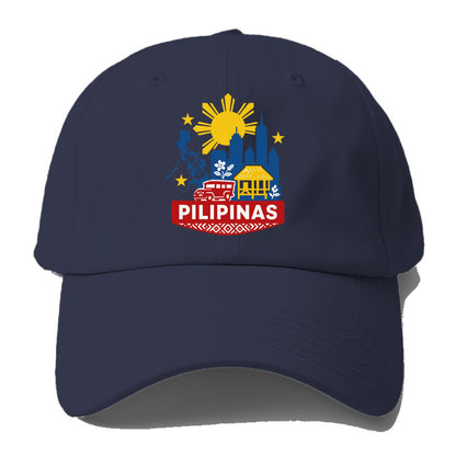 cultural   national pride Hat