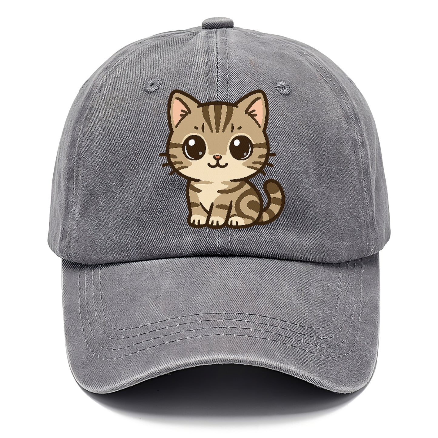 american-shorthair-charming-cat Hat