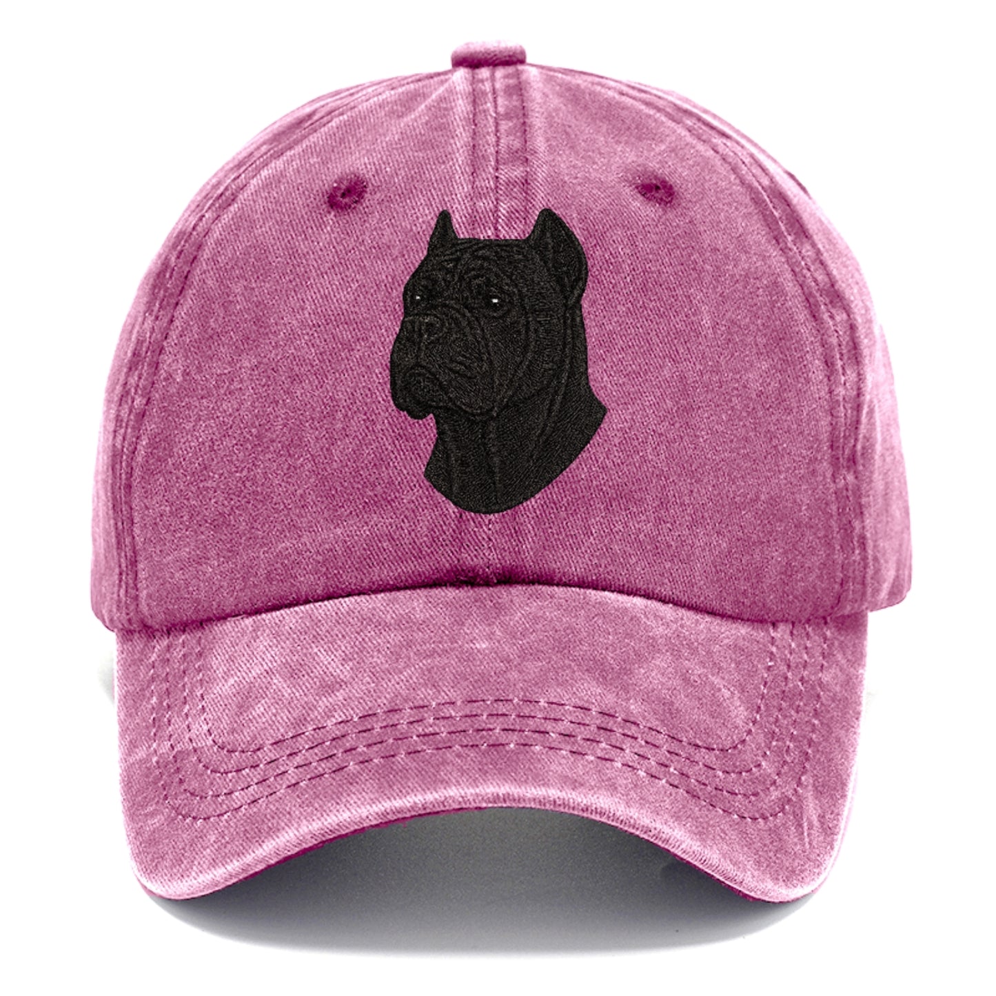 Cane Corso Black Hat