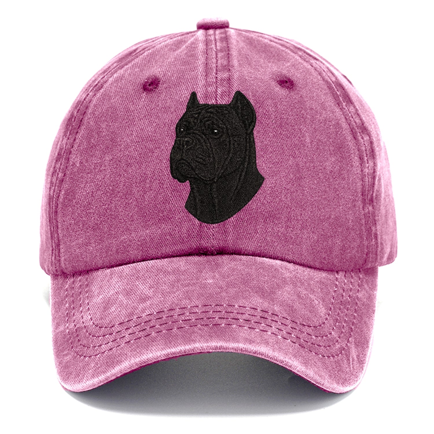 Cane Corso Black Hat
