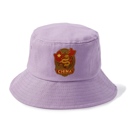 china map Hat