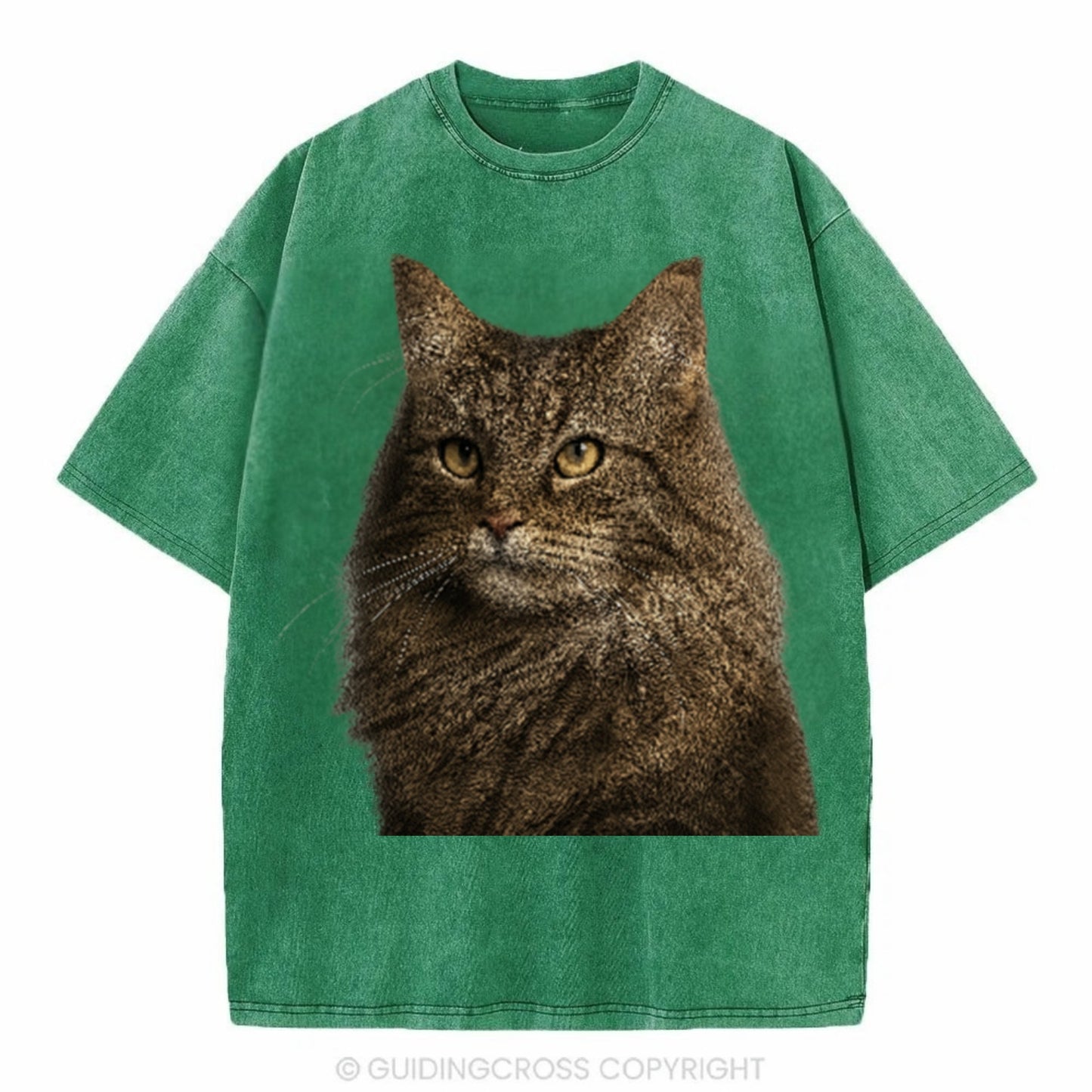 norwegian-forest-cat-wilderness-spirit Hat