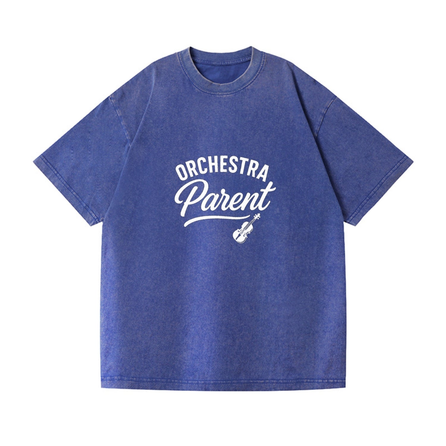 orchestra parent life black design Hat