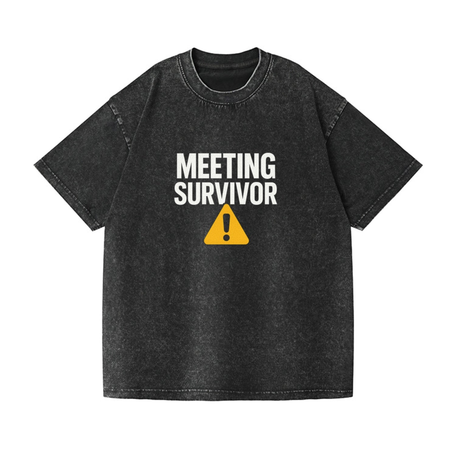 meeting survivor Hat