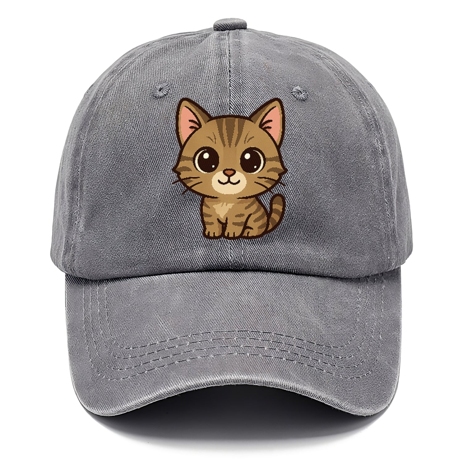alley-cat-urban-explorer Hat