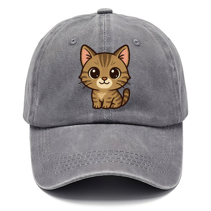 alley-cat-urban-explorer Hat
