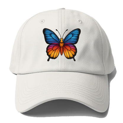 flutterby fantasy Hat