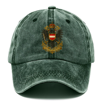 heraldryhistorical Hat
