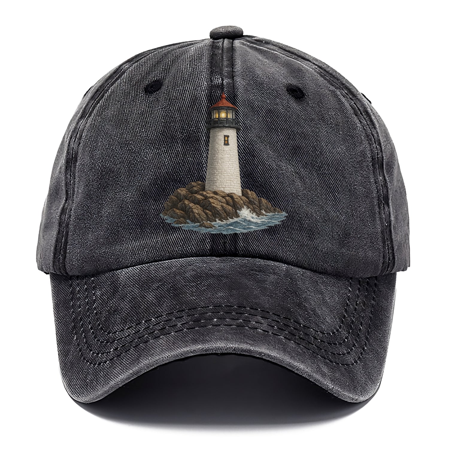 coastal beacons Hat