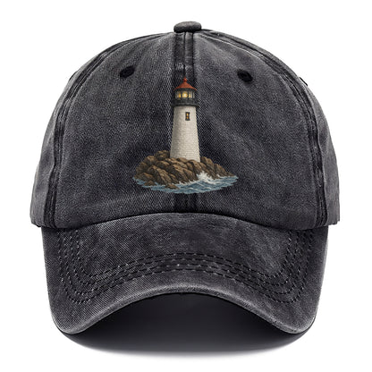 coastal beacons Hat