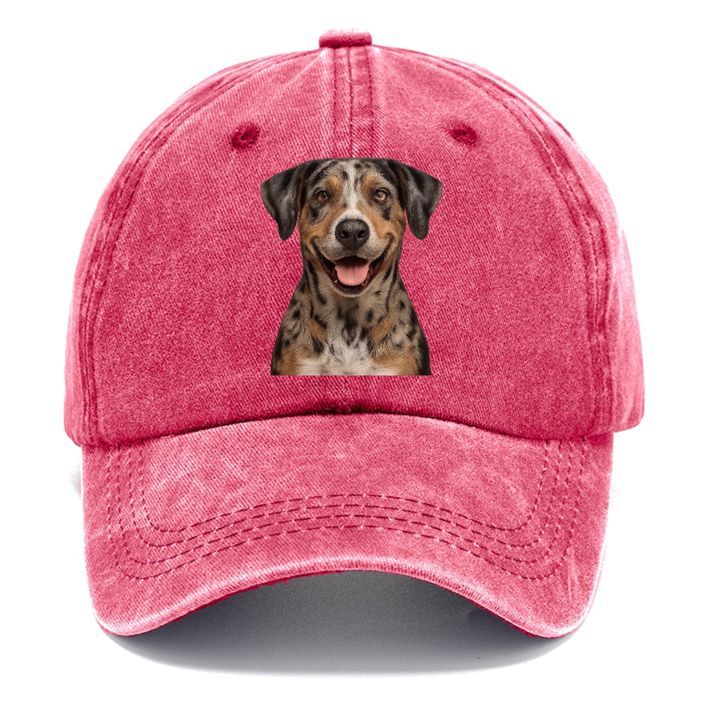 catahoula: bayou boldness & beauty Hat
