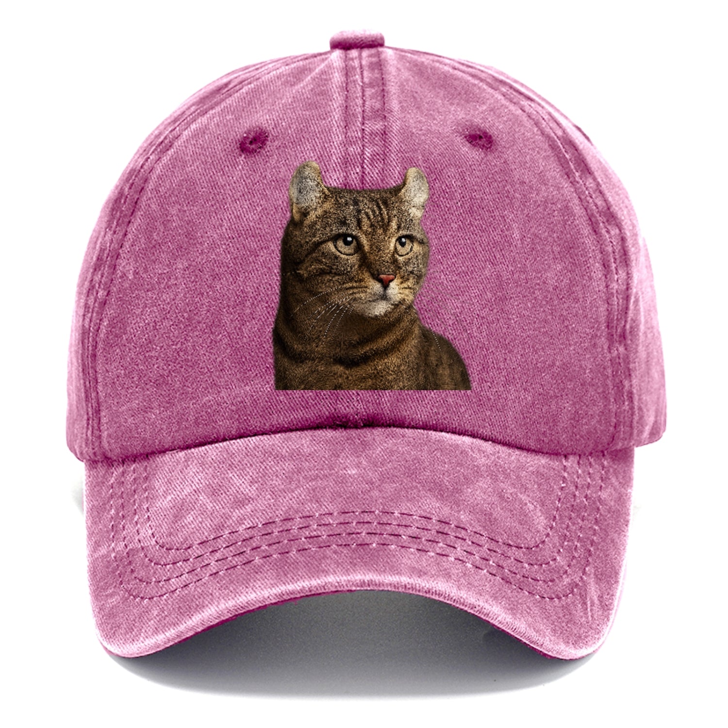 highlander-rugged-spirit Hat