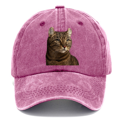 highlander-rugged-spirit Hat