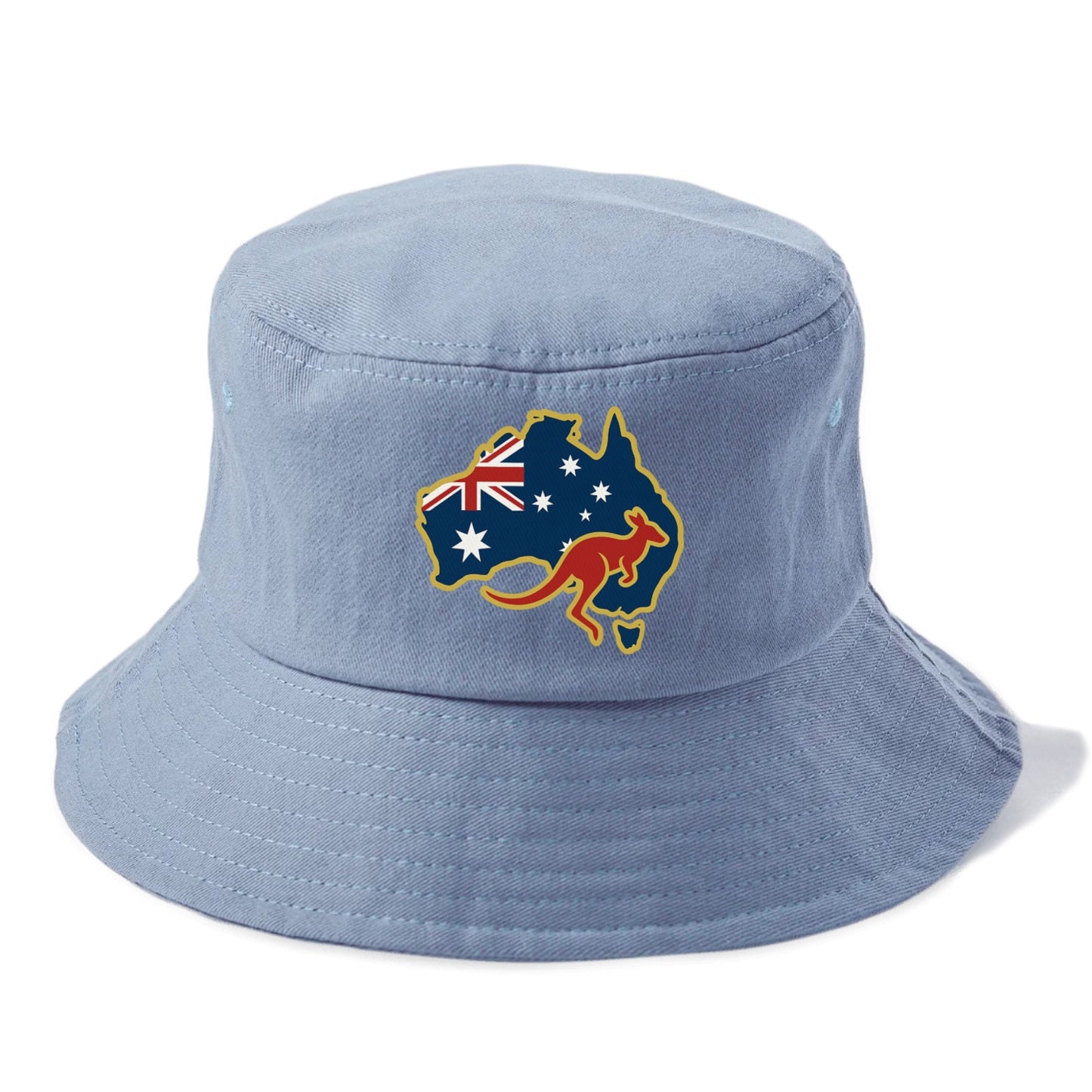Australian National Symbol Hat