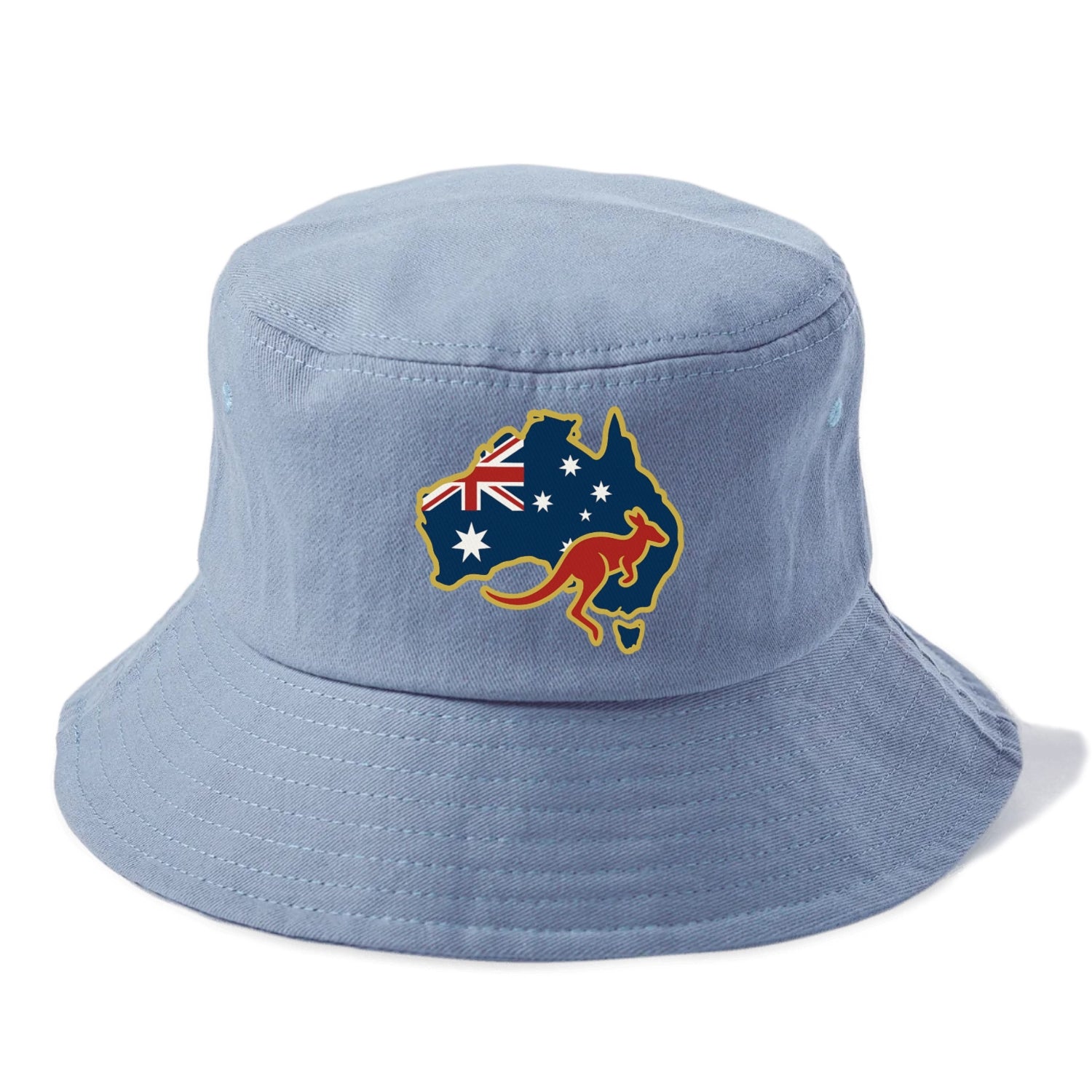 Australian National Symbol Hat