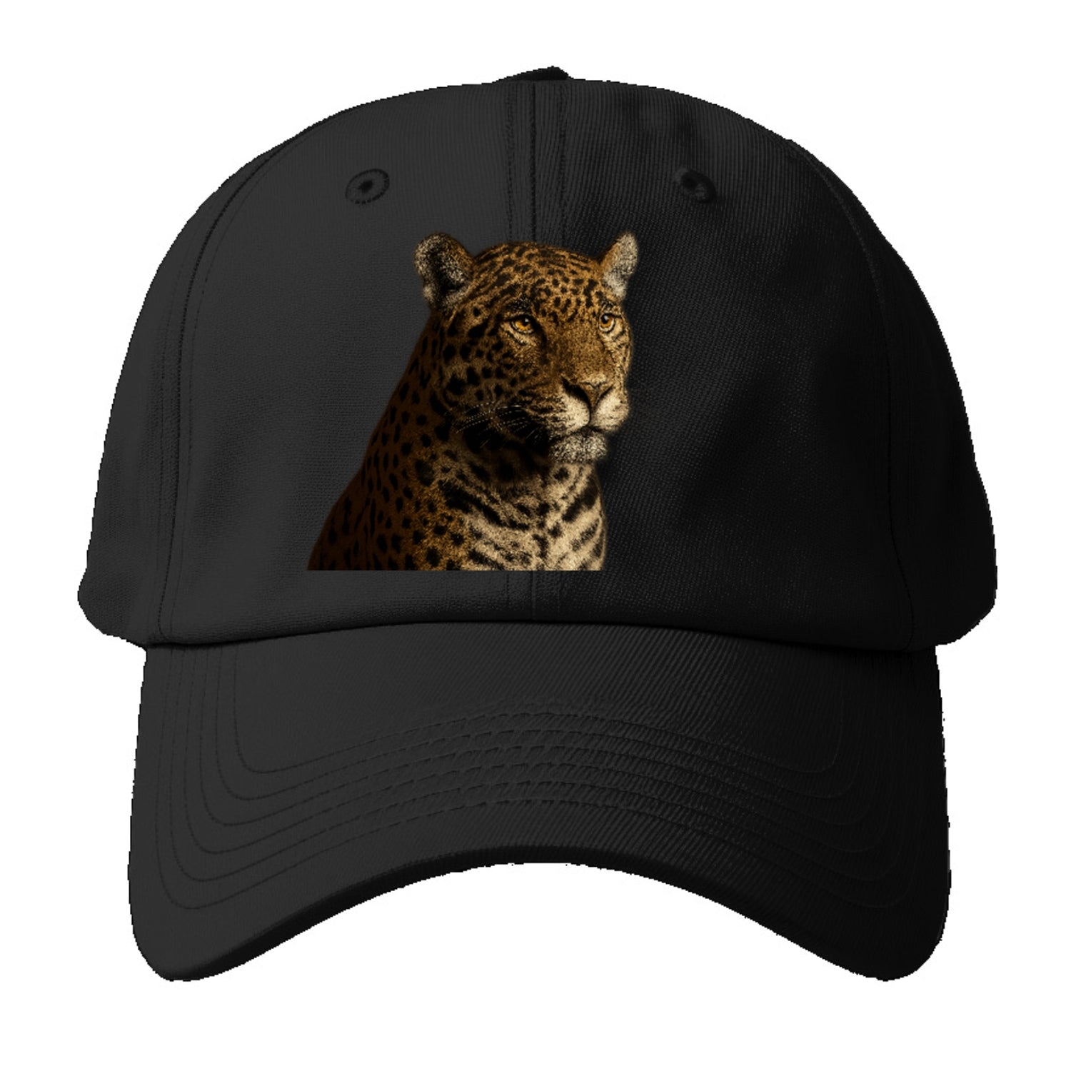 jaguar-apex-predator-style Hat