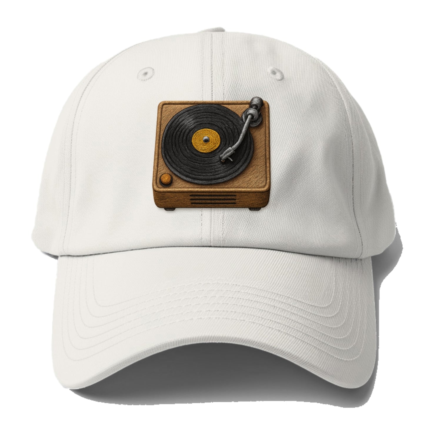 vinyl reverie Hat