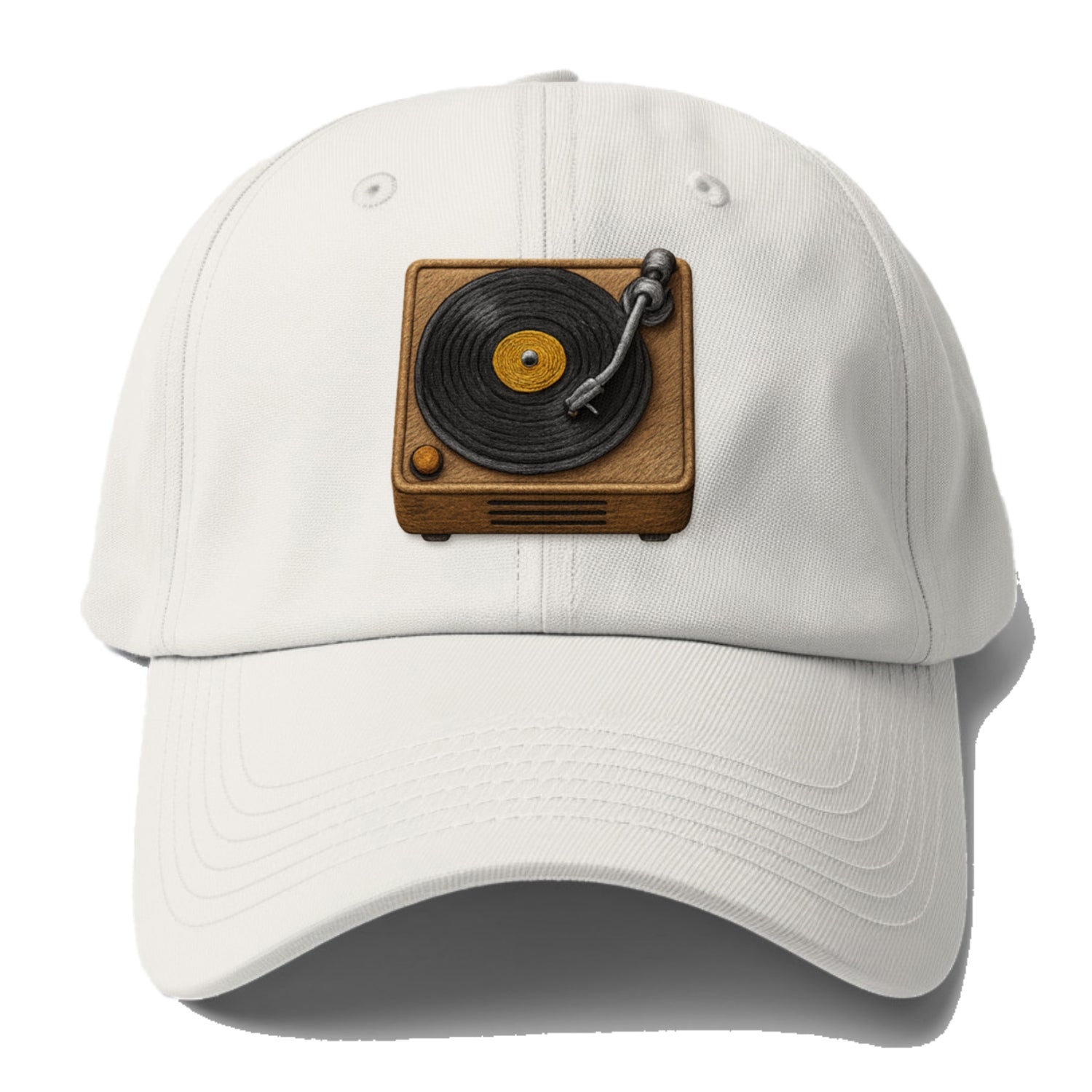 vinyl reverie Hat
