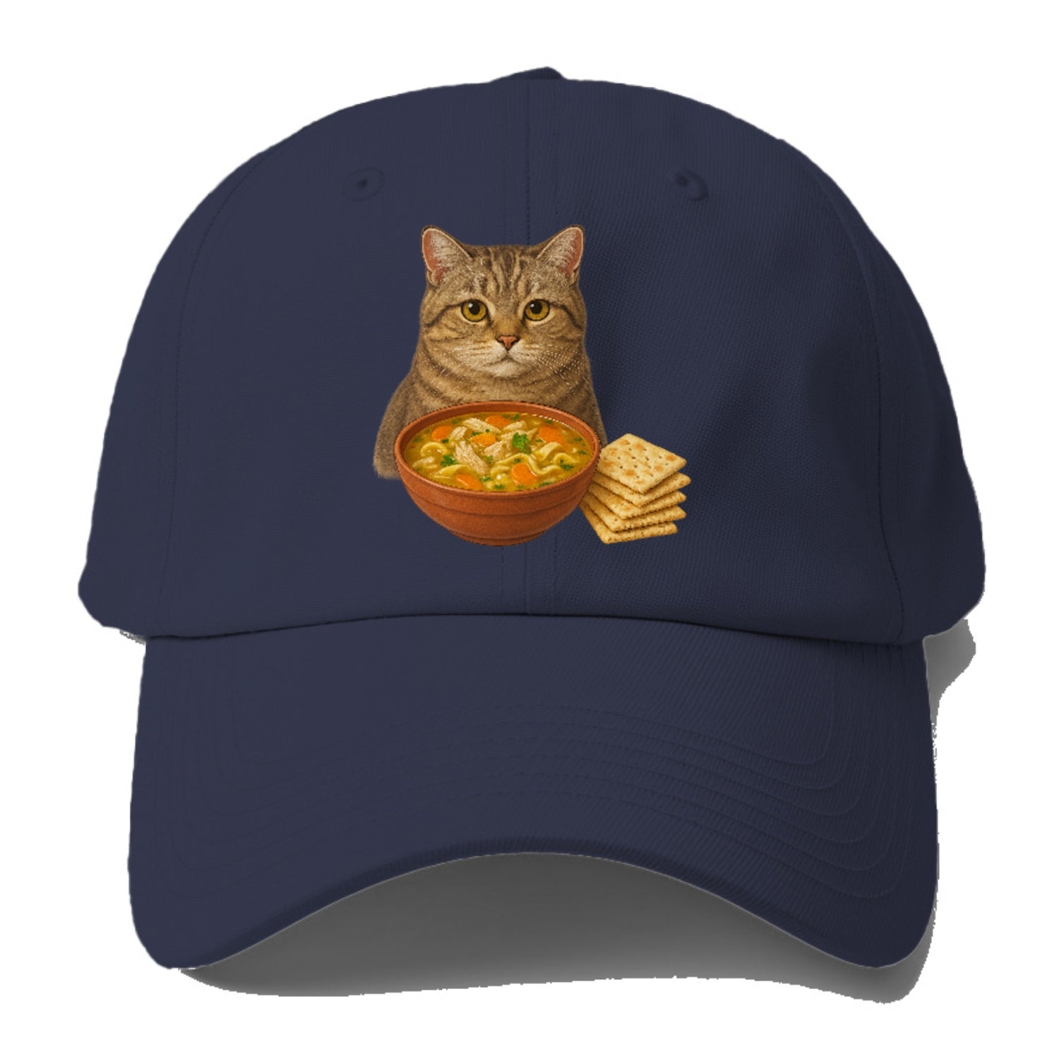 soup Hat