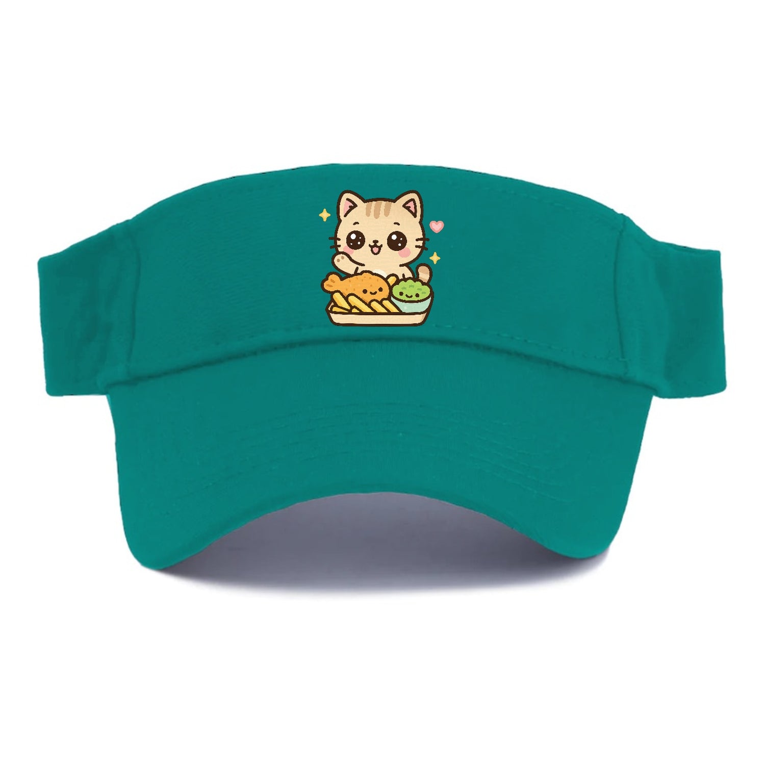 cat-quirky-charm Hat