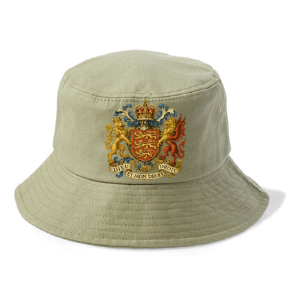 three lions Hat