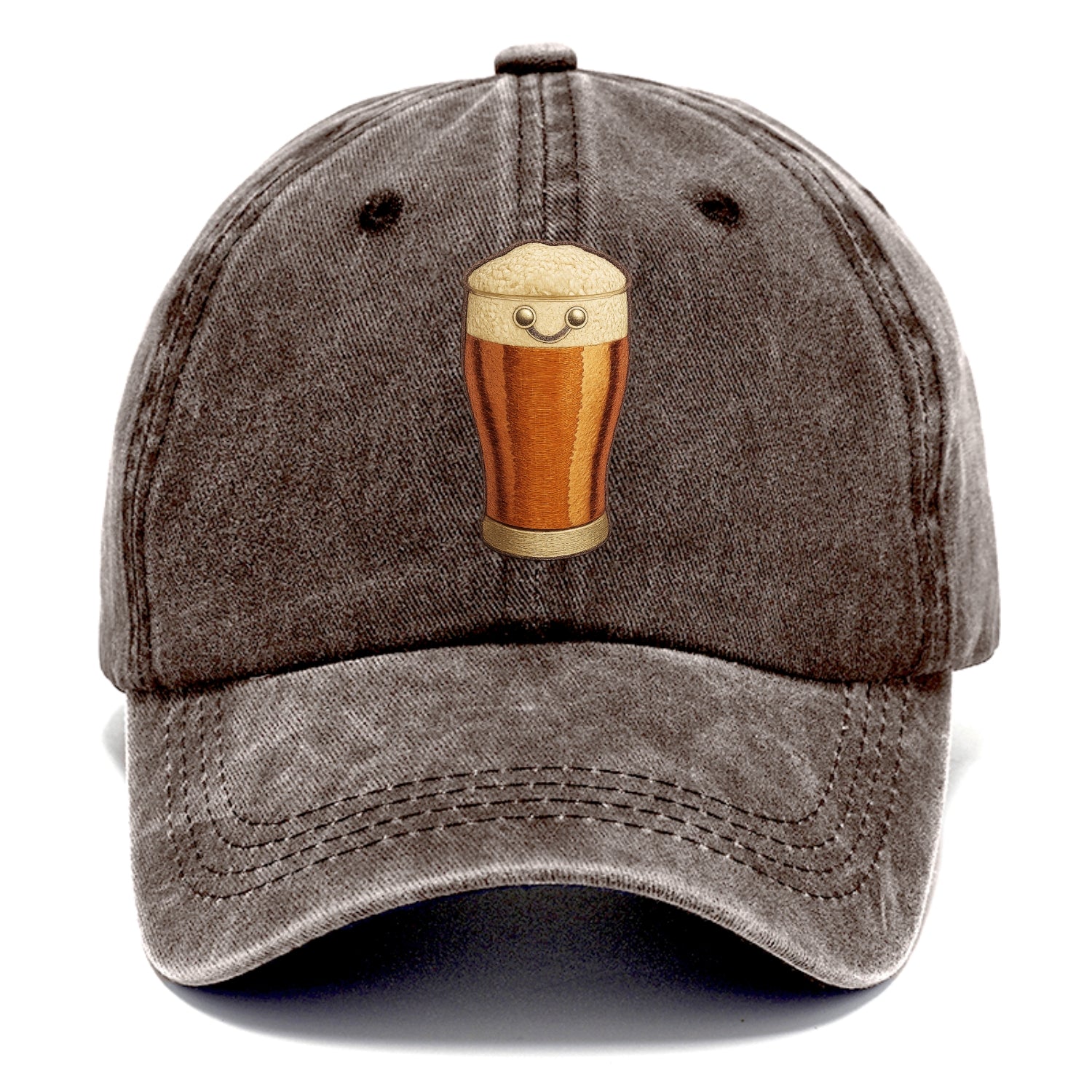 brewery smiles Hat