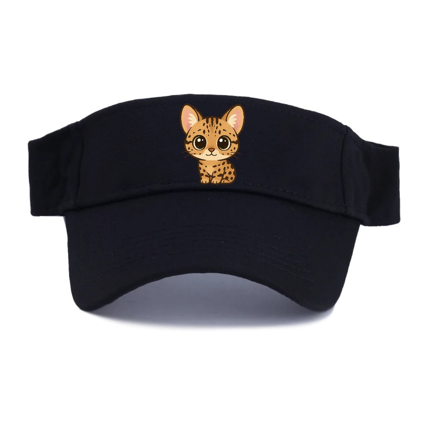 serval-agile-hunter Hat