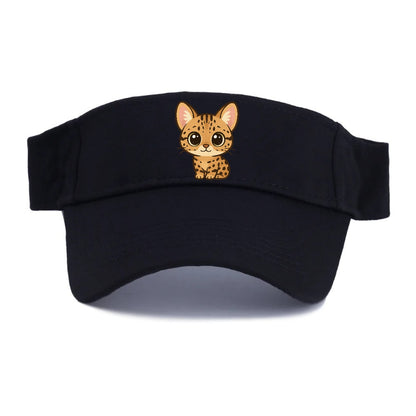 serval-agile-hunter Hat