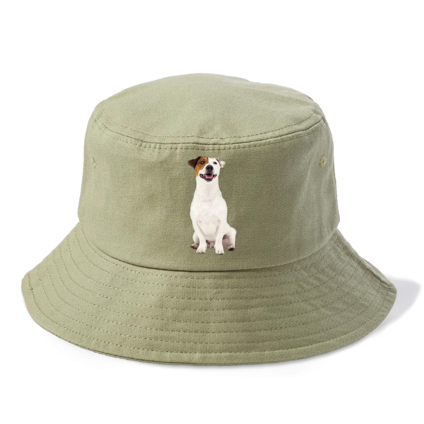 jack-russell-playful-spirit Hat
