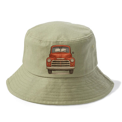 vintage roads collection Hat