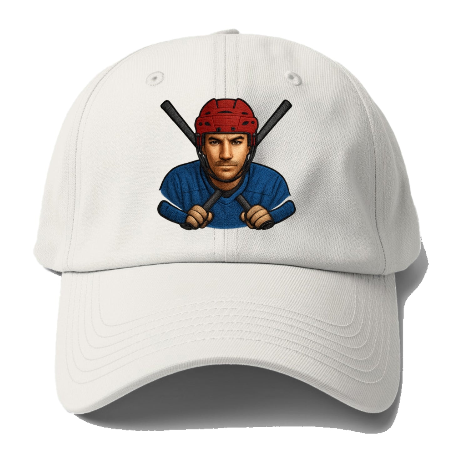 ice warrior threads Hat
