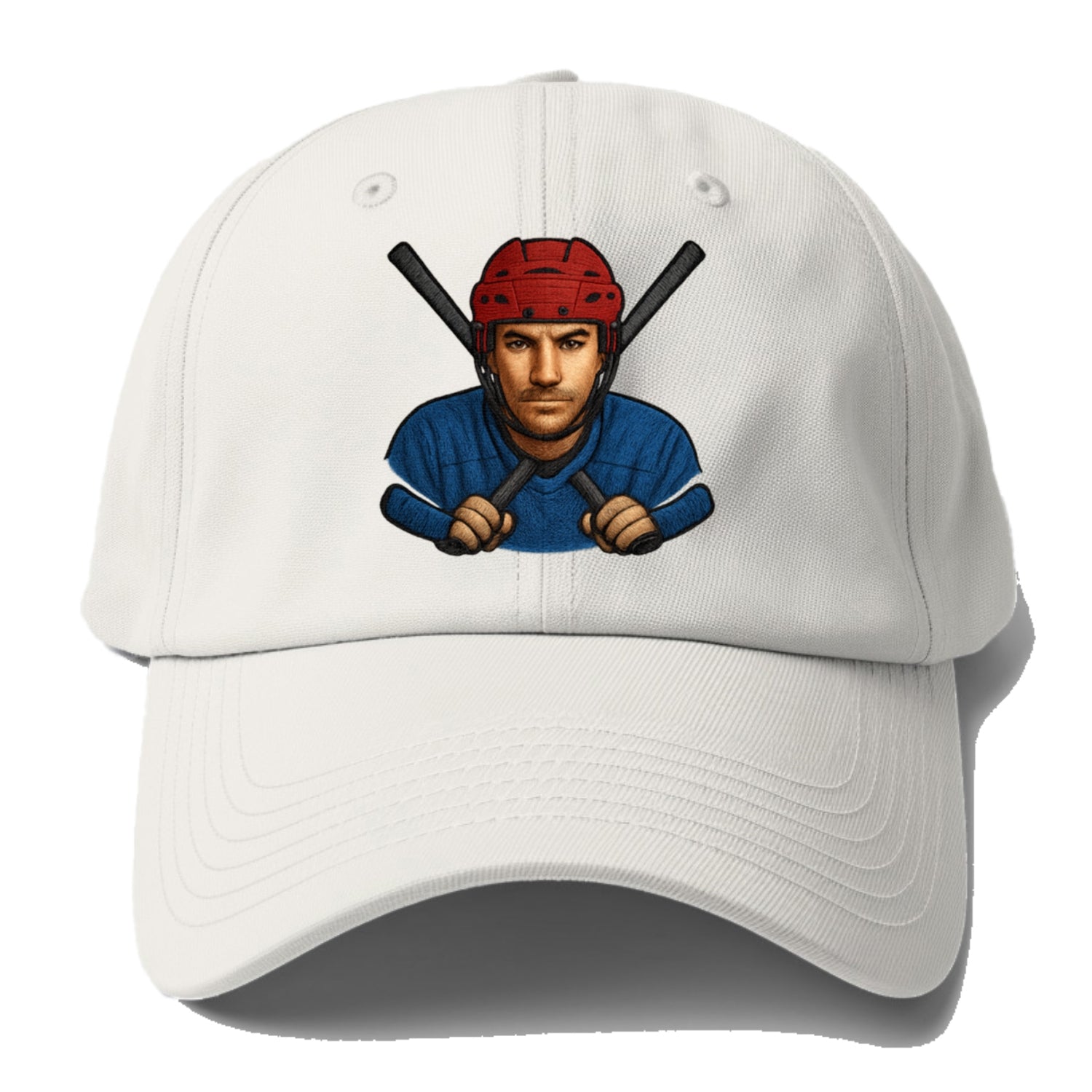 ice warrior threads Hat